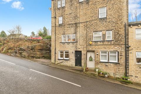1 bedroom cottage for sale, East Street, Jackson Bridge, Holmfirth