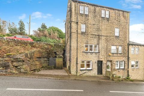 1 bedroom cottage for sale, East Street, Jackson Bridge, Holmfirth