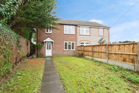 3 bedroom semi-detached house for sale, Sandy Hill Estate, Salthouse, Holt