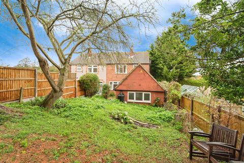 3 bedroom semi-detached house for sale, Sandy Hill Estate, Salthouse, Holt