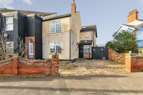 undefined, Birds Lane, Lowestoft
