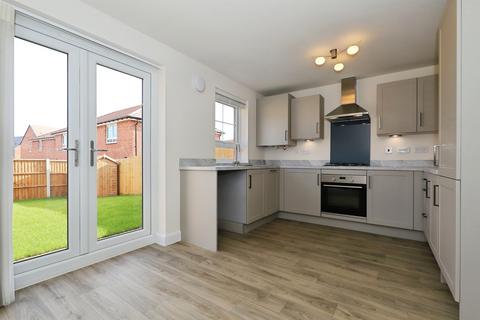 3 bedroom semi-detached house for sale, The Pearls, Dunley, Stourport-On-Severn