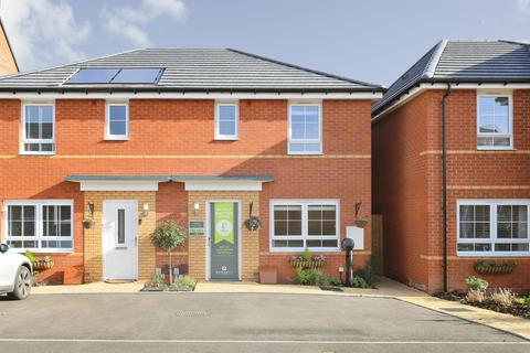 3 bedroom semi-detached house for sale, The Pearls, Dunley, Stourport-On-Severn