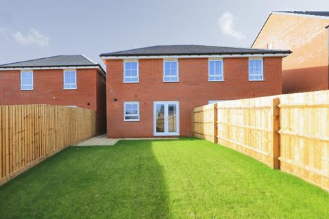 3 bedroom semi-detached house for sale, The Pearls, Dunley, Stourport-On-Severn