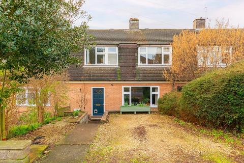 3 bedroom terraced house for sale, Yeomans Close, Stoke Bishop