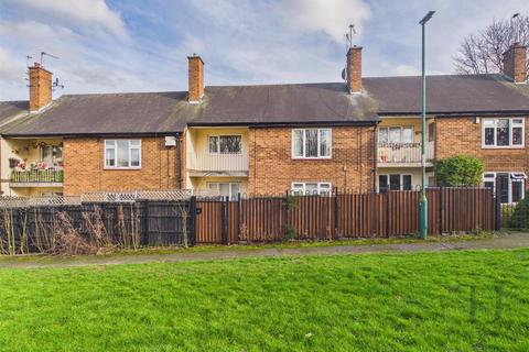 undefined, The Glen, Clifton, Nottingham