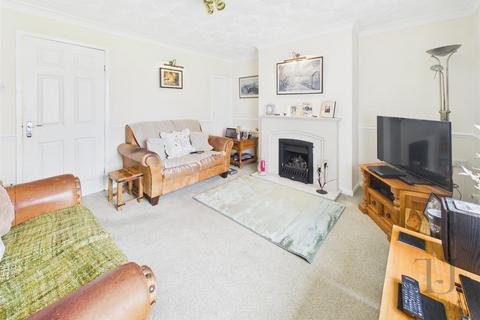 undefined, The Glen, Clifton, Nottingham