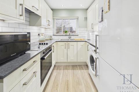undefined, The Glen, Clifton, Nottingham