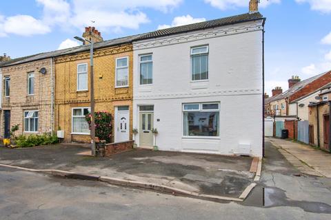 undefined, Fitton Street, Lostock Gralam