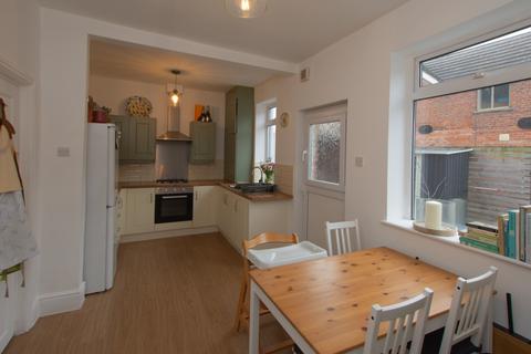 undefined, Fitton Street, Lostock Gralam