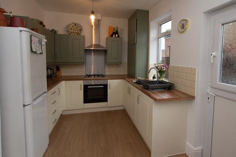 undefined, Fitton Street, Lostock Gralam