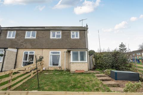 2 bedroom semi-detached house for sale, Badgers Way, Stroud GL6