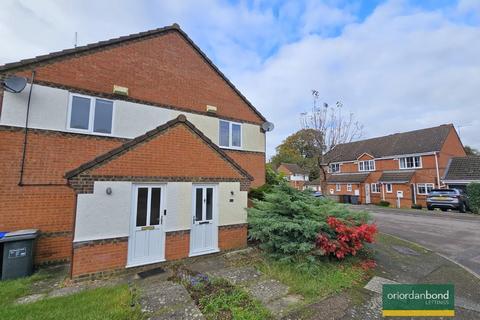 undefined, Mannington Gardens, East Hunsbury, Northampton NN4