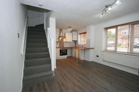 undefined, Mannington Gardens, East Hunsbury, Northampton NN4