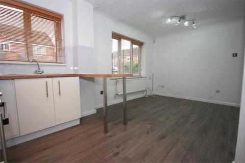 undefined, Mannington Gardens, East Hunsbury, Northampton NN4