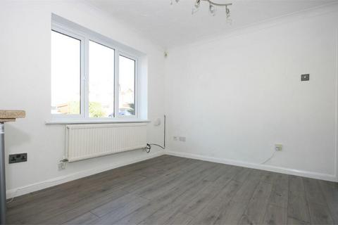 undefined, Mannington Gardens, East Hunsbury, Northampton NN4