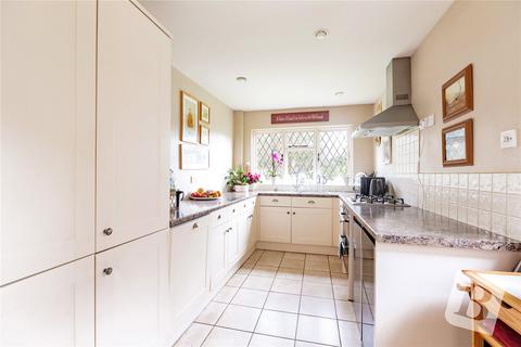3 bedroom bungalow for sale, Bellhouse Lane, Pilgrims Hatch, Brentwood, Essex, CM14