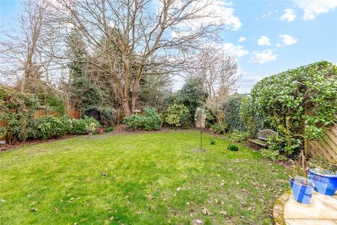 3 bedroom bungalow for sale, Bellhouse Lane, Pilgrims Hatch, Brentwood, Essex, CM14