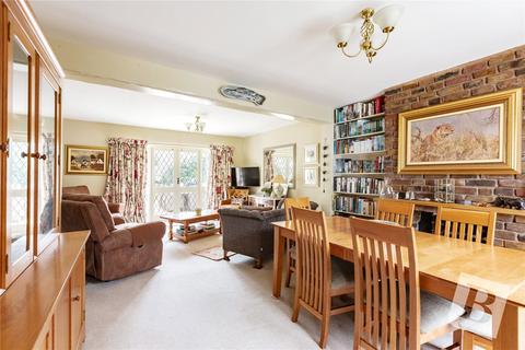 3 bedroom bungalow for sale, Bellhouse Lane, Pilgrims Hatch, Brentwood, Essex, CM14