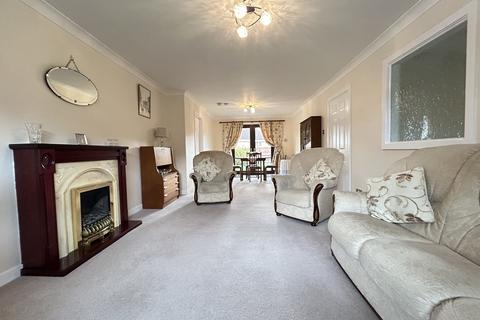 2 bedroom bungalow for sale, Beech Court, Langley Park, Durham, County Durham, DH7