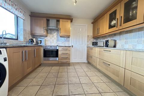 2 bedroom bungalow for sale, Beech Court, Langley Park, Durham, County Durham, DH7