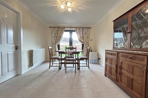 2 bedroom bungalow for sale, Beech Court, Langley Park, Durham, County Durham, DH7