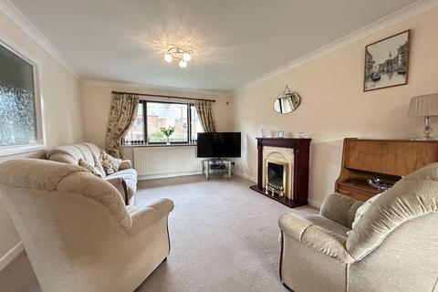 2 bedroom bungalow for sale, Beech Court, Langley Park, Durham, County Durham, DH7