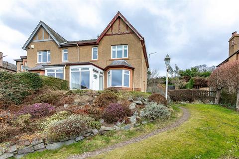 undefined, Braepark, Forebrae Park, Galashiels
