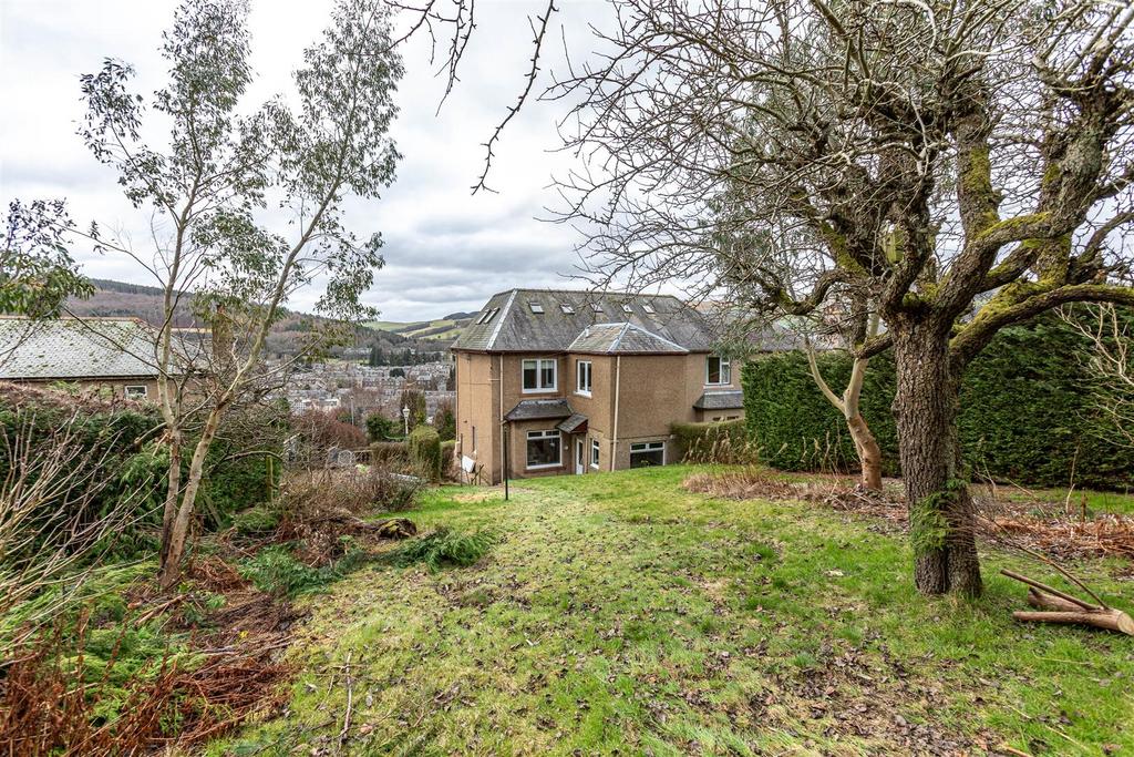 Braepark Forebrae Park Galashiels 54.JPG