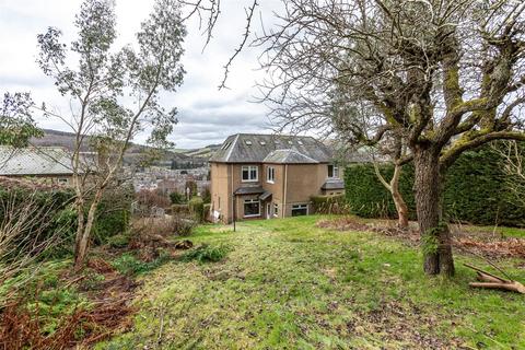 undefined, Braepark, Forebrae Park, Galashiels