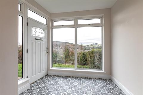 undefined, Braepark, Forebrae Park, Galashiels