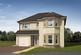 Plot 251, The Crawford,  at Uphall Station Village, Livingston EH54