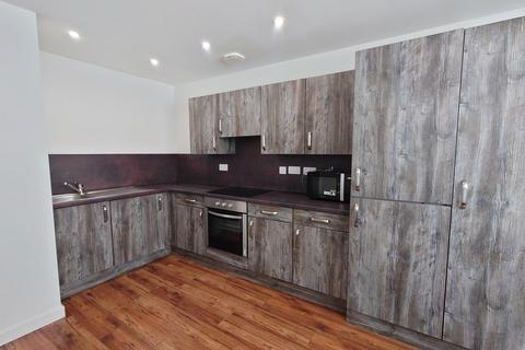 undefined, Bishop Street, Leicester