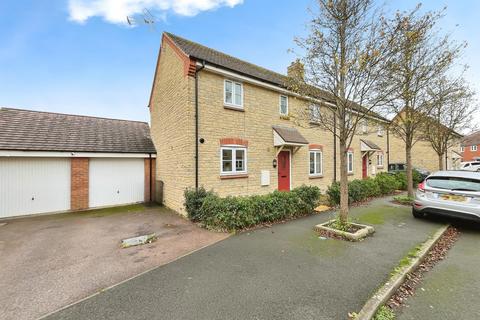 Gilligans Way, Faringdon