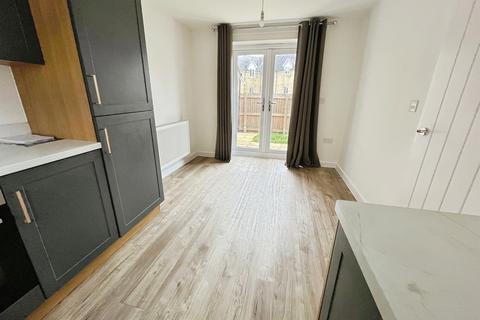 undefined, Gilligans Way, Faringdon