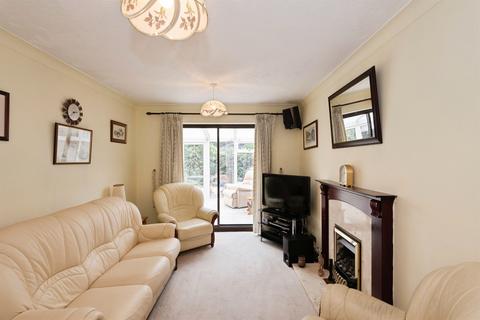 undefined, Jasmine Close, Tiverton