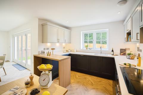 4 bedroom detached house for sale, Roundwell Park, Bearsted, Maidstone