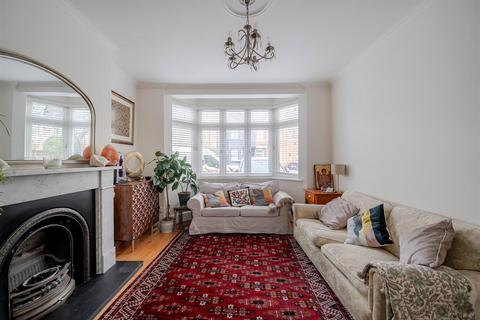 4 bedroom terraced house for sale, Hanover Road, London NW10