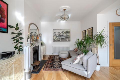 4 bedroom terraced house for sale, Hanover Road, London NW10