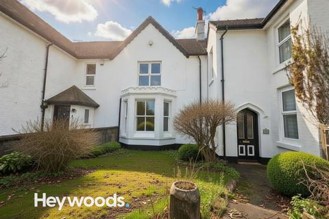 undefined, Hartshill Road, Hartshill, Stoke-on-Trent, Staffordshire
