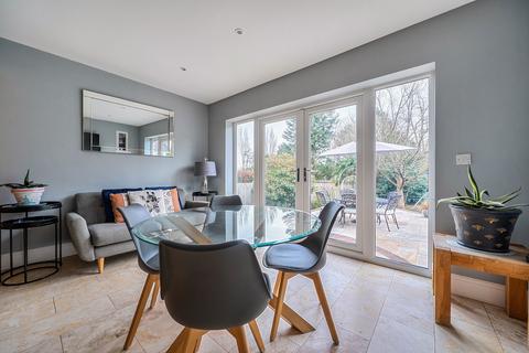 4 bedroom detached house for sale, Ivy Mill Close, Godstone RH9