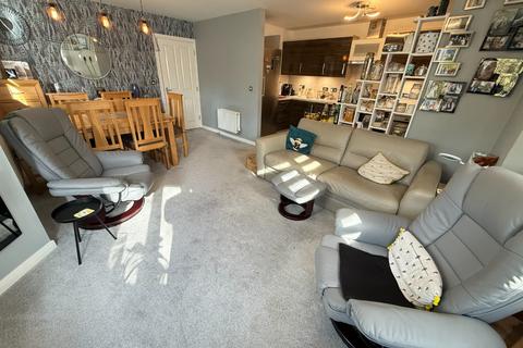 2 bedroom apartment for sale, Dunstable, Bedfordshire LU5