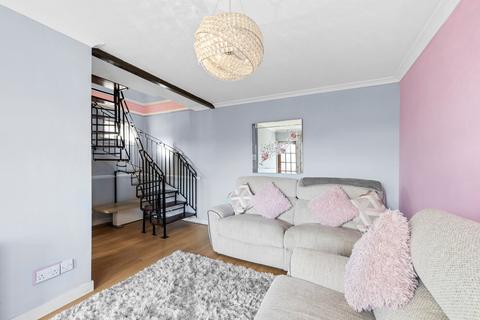undefined, Tippet Knowes Road, Winchburgh, EH52