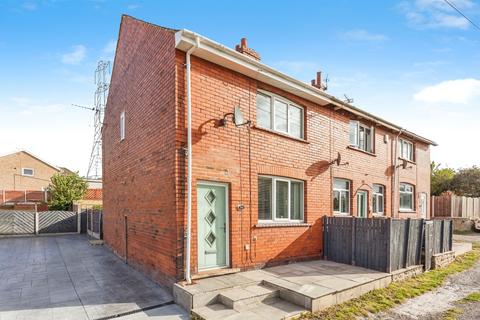Chapel Street, Stanley, Wakefield