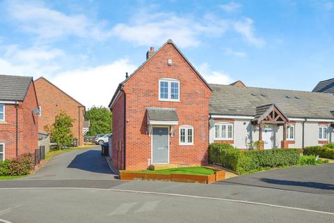 undefined, Broomy Drive, Brailsford, Ashbourne