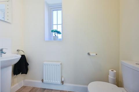 undefined, Broomy Drive, Brailsford, Ashbourne