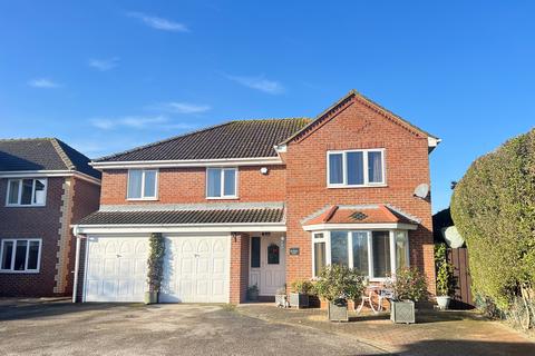 undefined, Mayflower Court, Austerfield, Doncaster