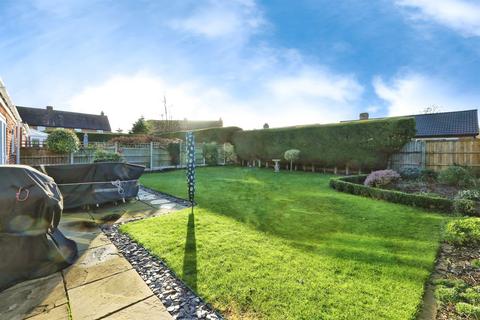 undefined, Mayflower Court, Austerfield, Doncaster