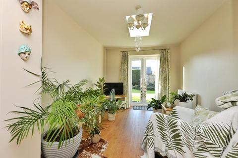 undefined, Mayflower Court, Austerfield, Doncaster