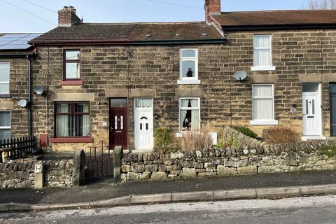 2 bedroom terraced house for sale, 8 Torfield Cottages, Green Lane, Darley Dale, Matlock, DE4 2GJ